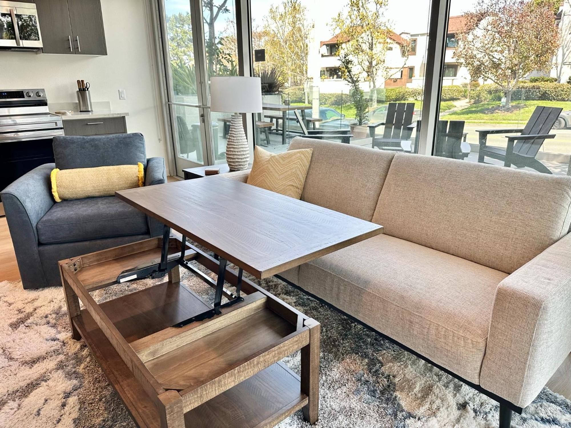 Nimitz Crossing Luxury Residences San Diego Extérieur photo