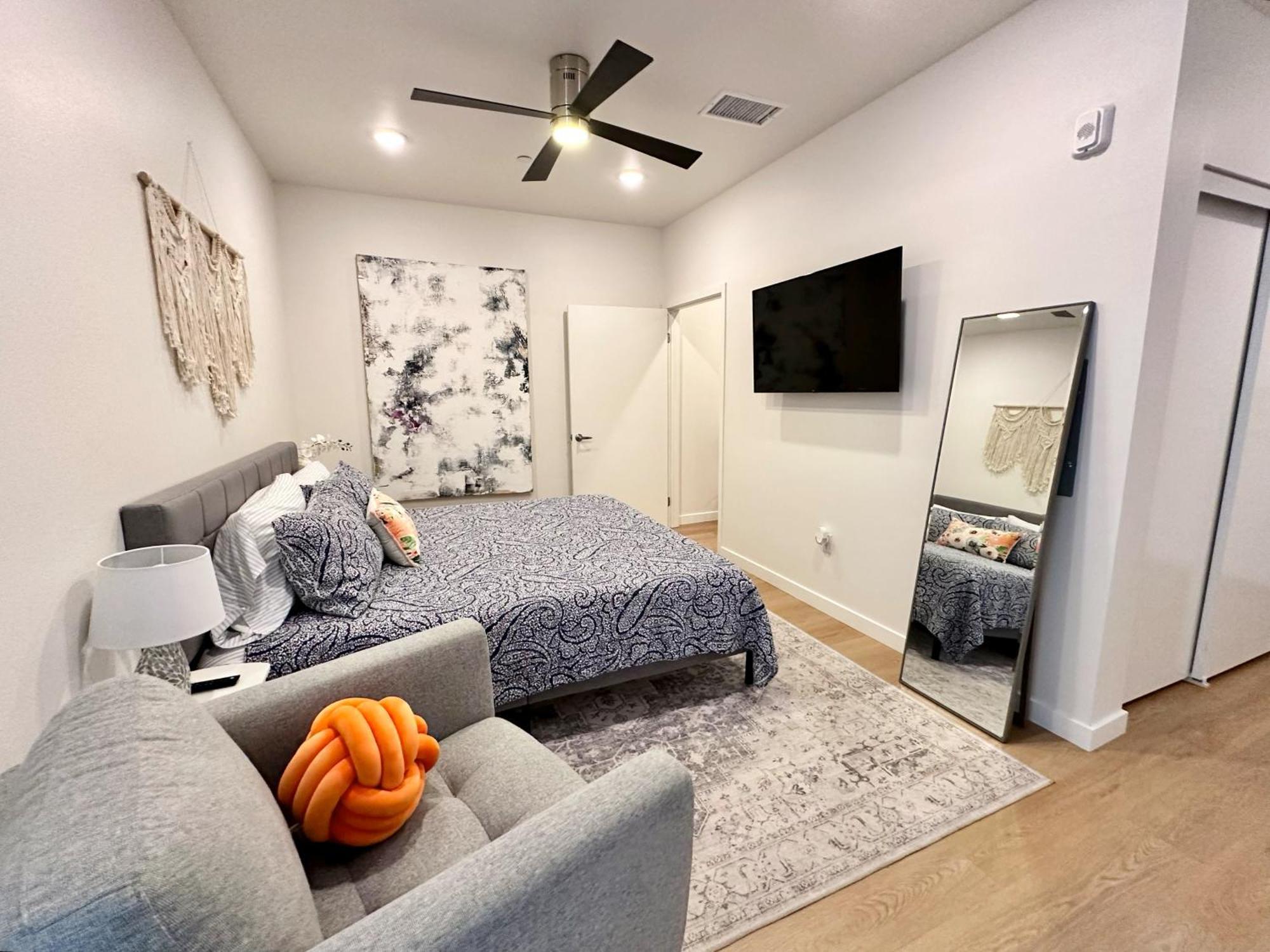 Nimitz Crossing Luxury Residences San Diego Extérieur photo