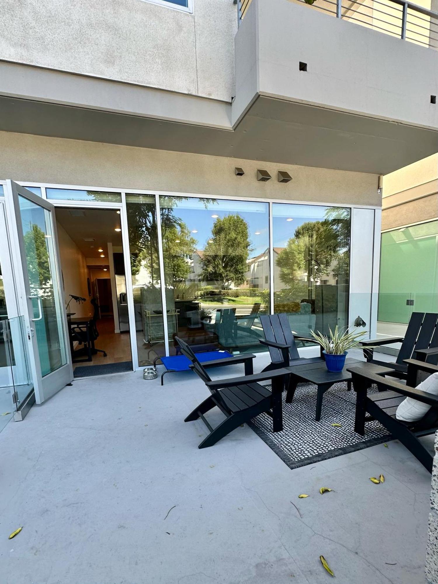 Nimitz Crossing Luxury Residences San Diego Extérieur photo