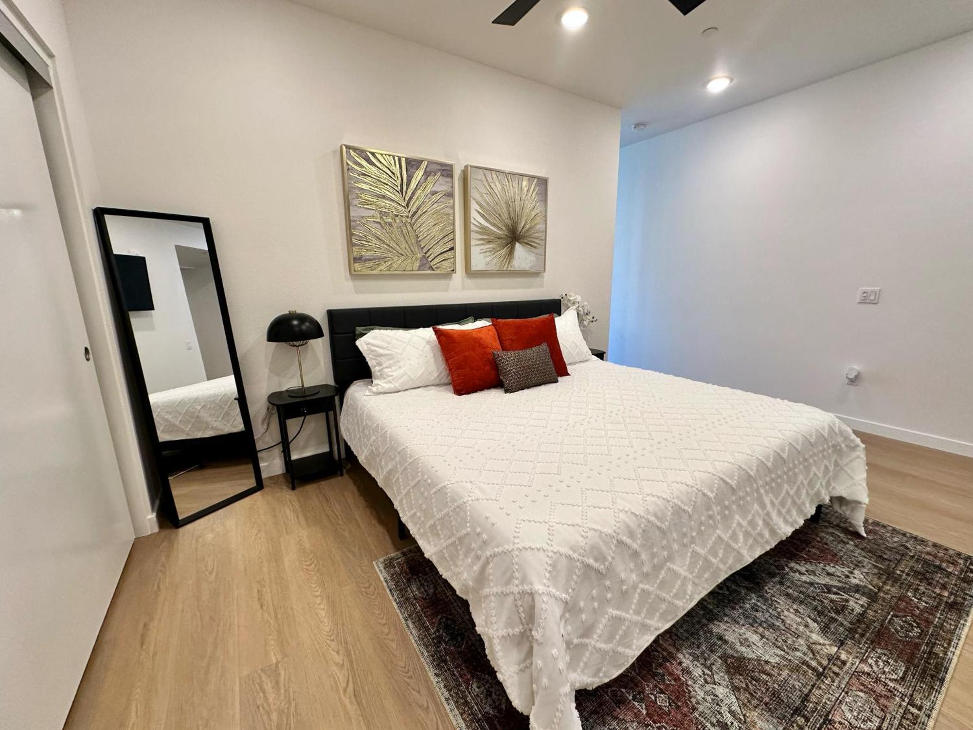 Nimitz Crossing Luxury Residences San Diego Extérieur photo
