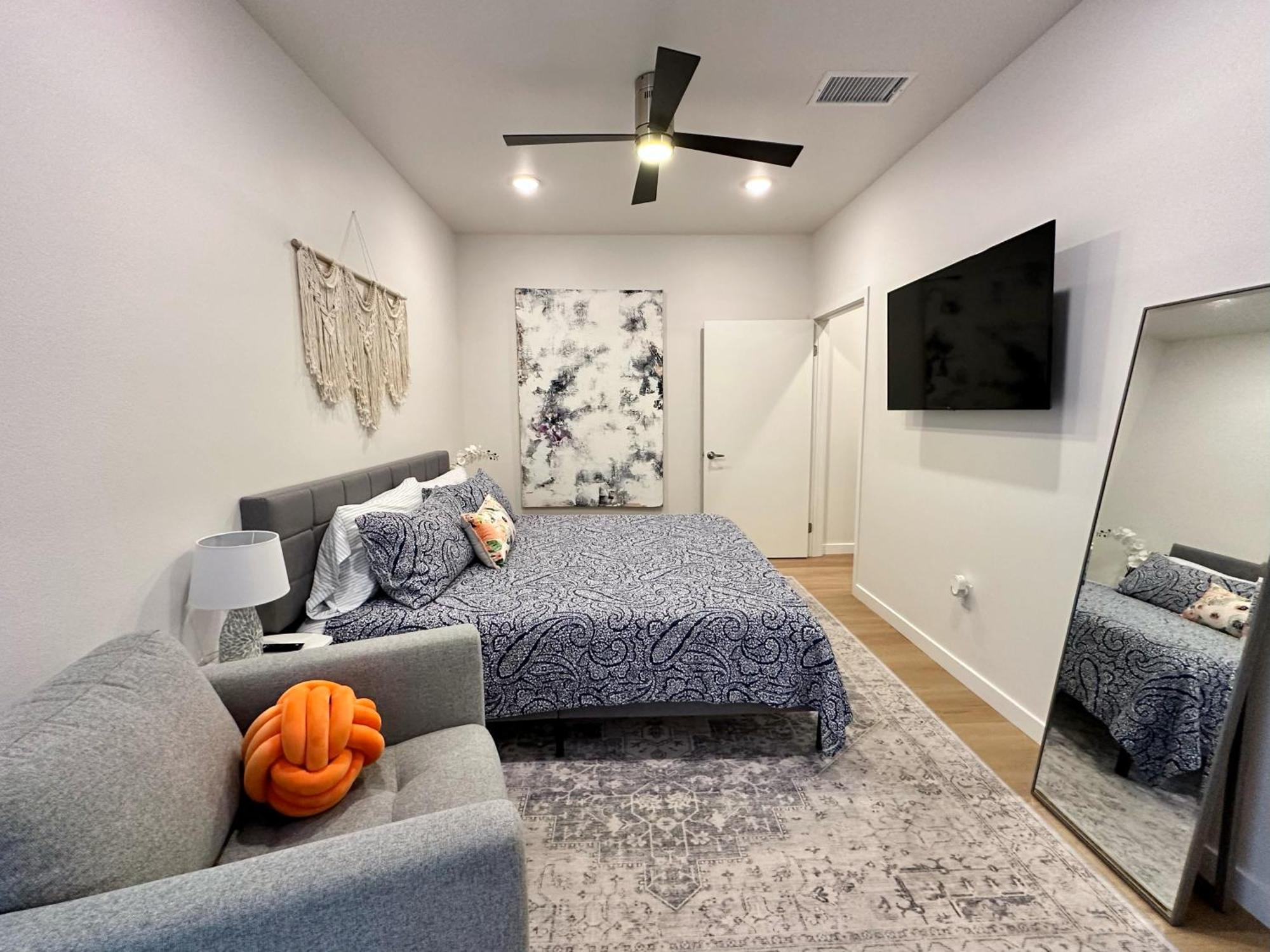 Nimitz Crossing Luxury Residences San Diego Extérieur photo
