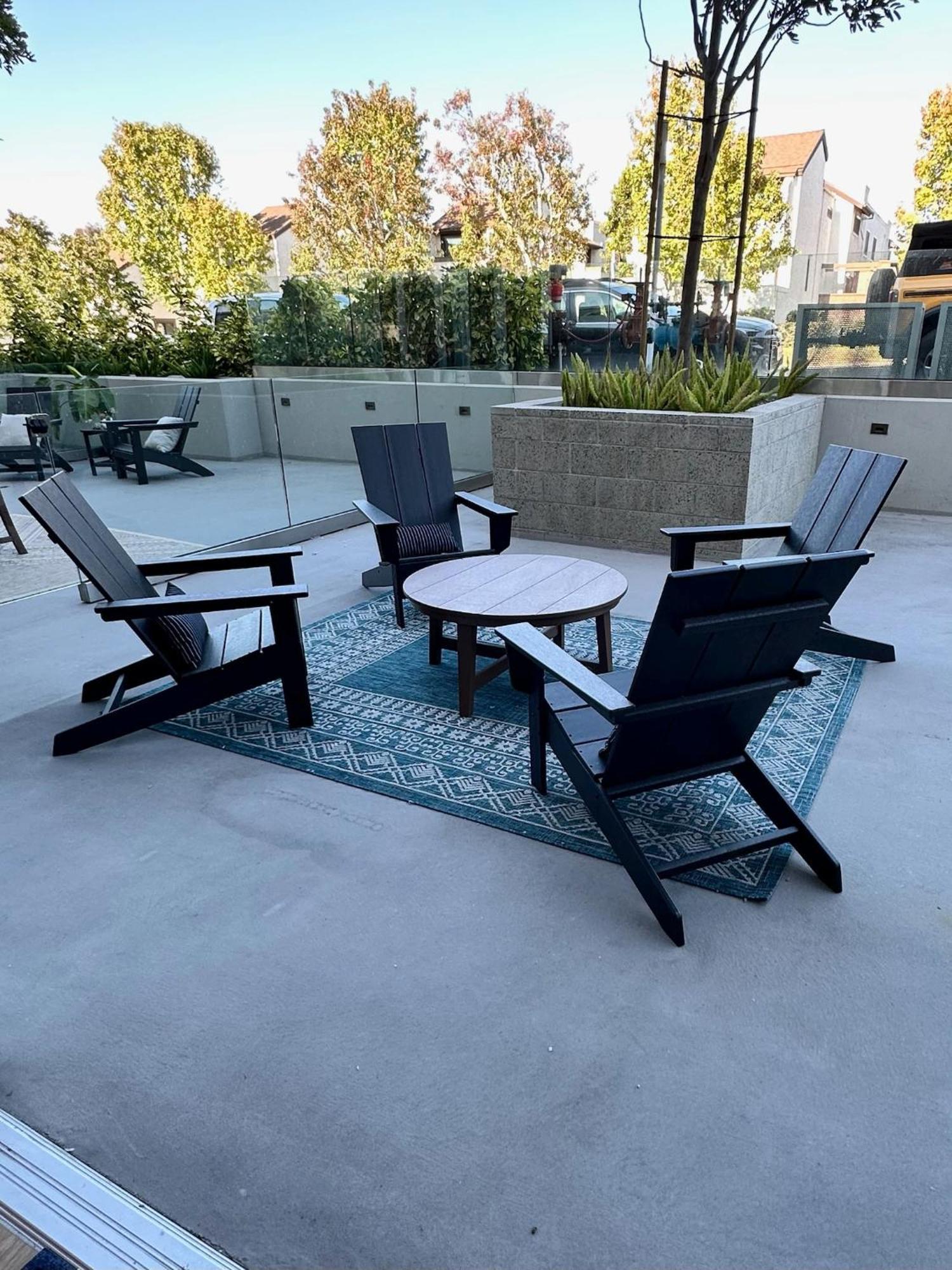 Nimitz Crossing Luxury Residences San Diego Extérieur photo