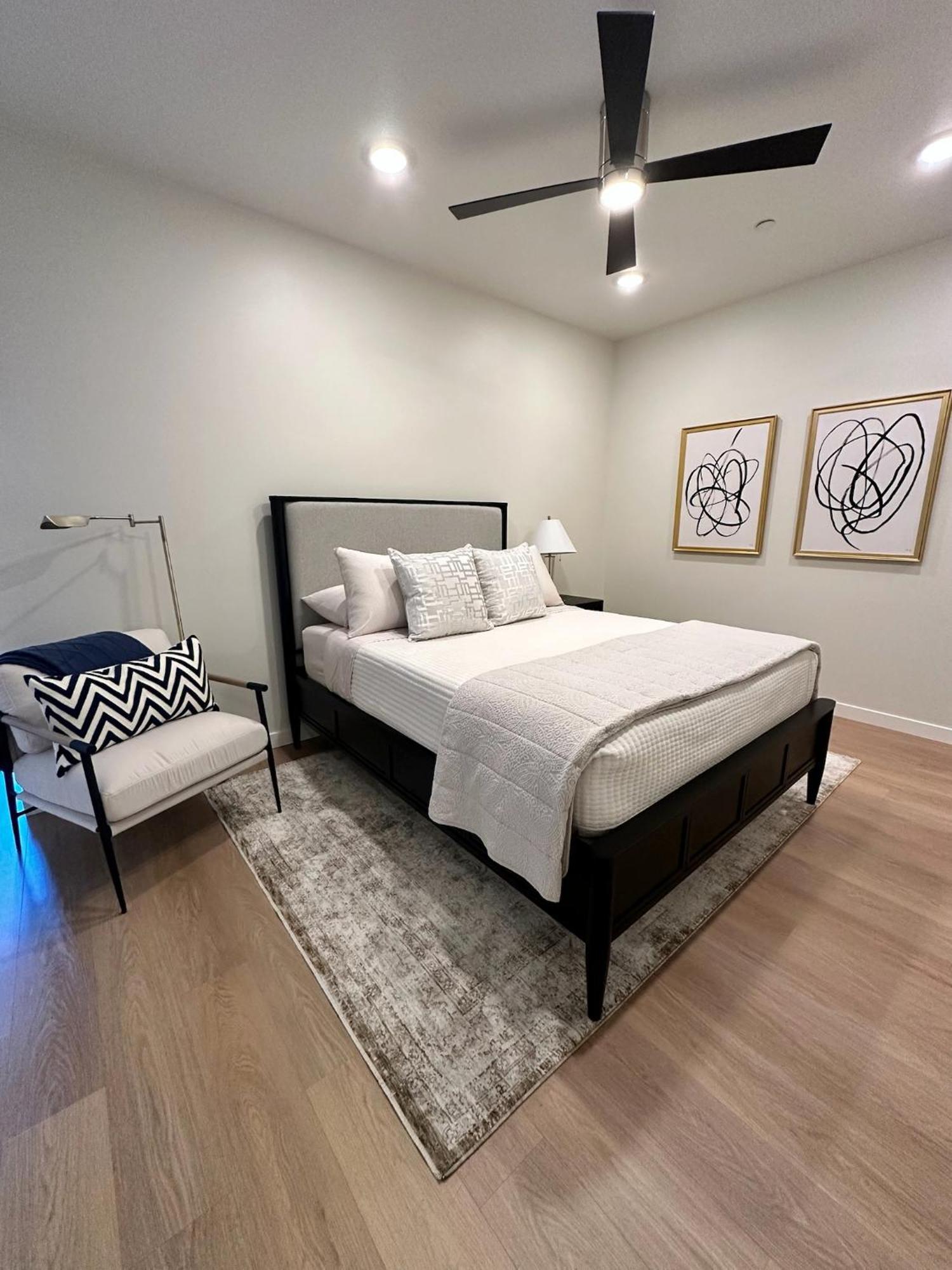 Nimitz Crossing Luxury Residences San Diego Extérieur photo