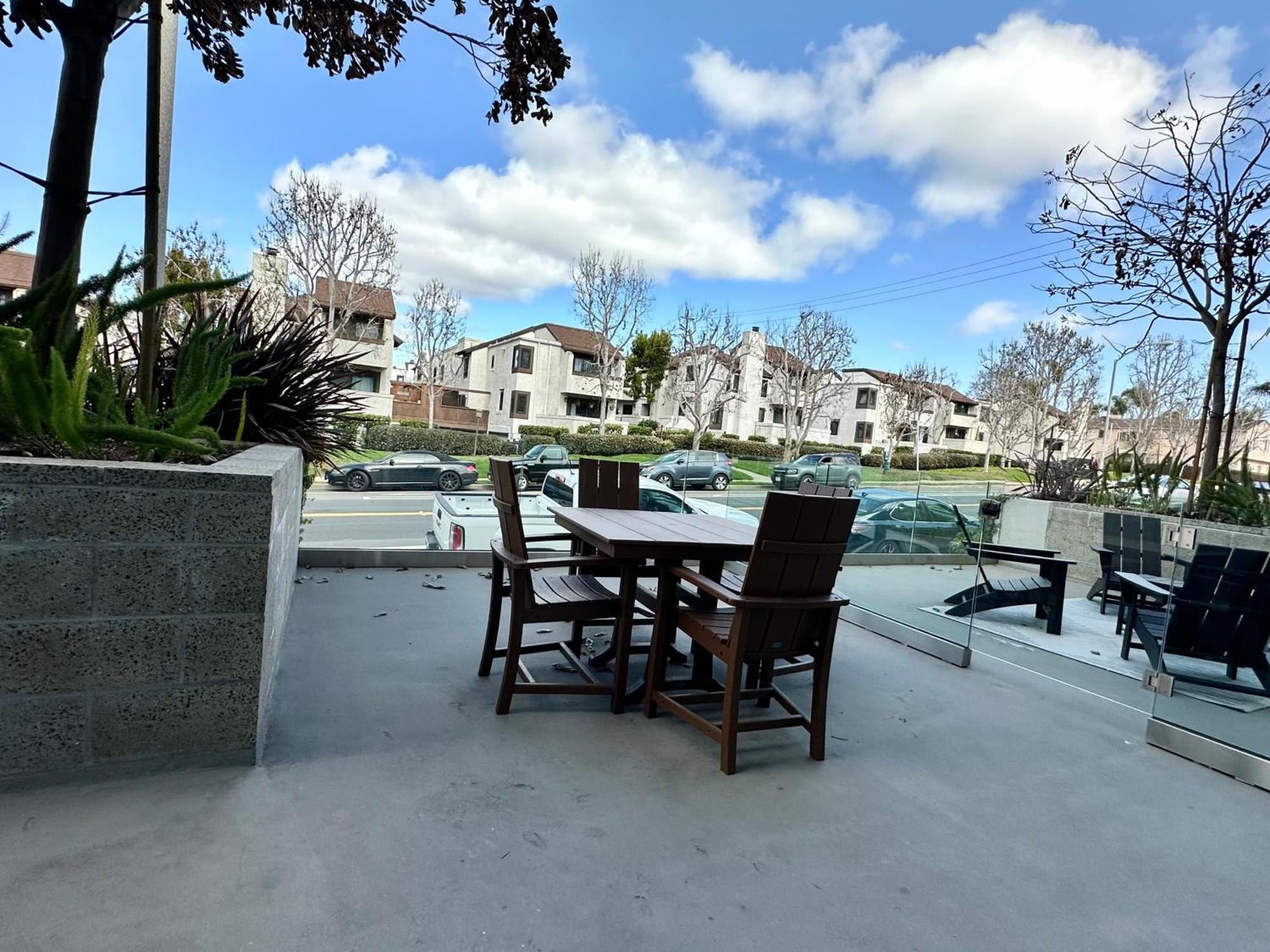 Nimitz Crossing Luxury Residences San Diego Chambre photo