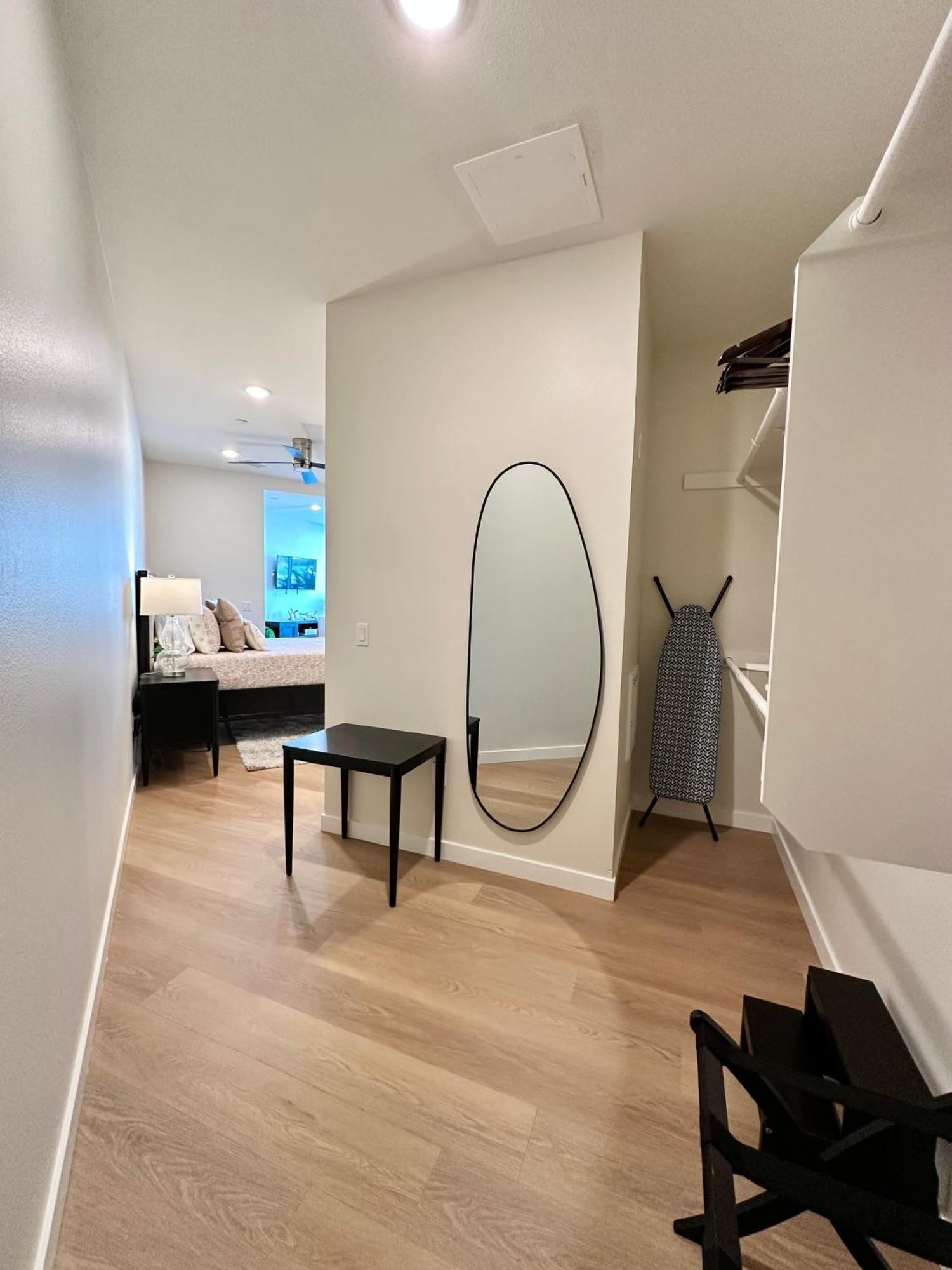 Nimitz Crossing Luxury Residences San Diego Extérieur photo