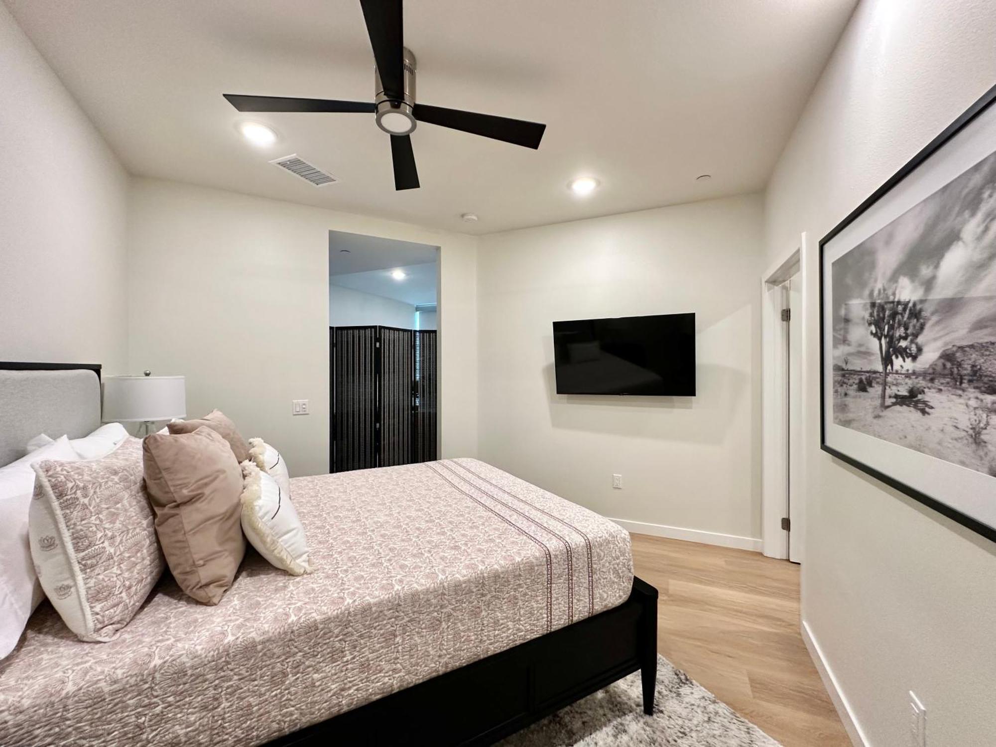 Nimitz Crossing Luxury Residences San Diego Extérieur photo